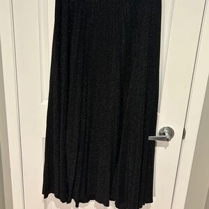 Maxi skirt from Tricotto